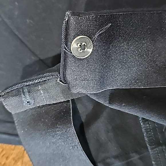 Old Navy Women's 10 Tall Wow Pants - Picture 5 of 11